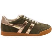 Gola L2 Elan Glitz Trainer image