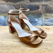 Lodi J11 Mineral heel