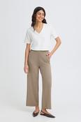 Fransa Aurora Cropped Trousers image