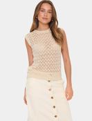 Saint Tropez Karlina Vest
