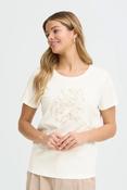 Fransa Evani Tee image