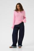 Culture Cemilie Pink Pullover