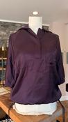 Marc Aurel Poloshirt plum image