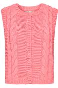 Pulz Celeste Knit Vest