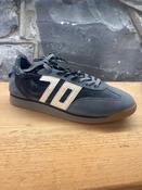 Back 70 L3 Velvet Gray