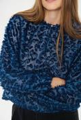 Saint Tropez Nilsine Blouse