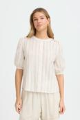 Fransa Adi Blouse image