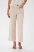 Kaffe Brook HW Cropped Jeans image