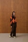 Kaffe Belsie Long Pants image