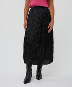 Esqualo Skirt Black