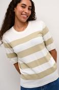 Kaffe Lizza Striped Knit image