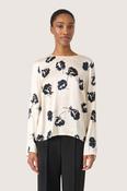 Soaked in Luxury Erwina Blouse image