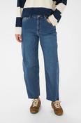Part Two Adelene Jeans image