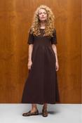 Culture Hilde Chabrina Rib Dress image
