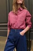 Pulz Drine 100% Cotton Shirt image