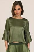 Traffic People Truce Top