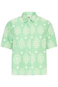 Ichi Fluna Blouse image