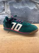 Back 70 L4 Velvet Green