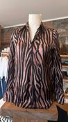 Marc Aurel Tiger Blouse image