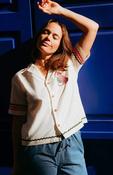 Sugarhill Michelle Blouse image