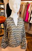 Pulz Kelly Blouse image