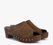 Pedro Garcia Nain Clog K2 image