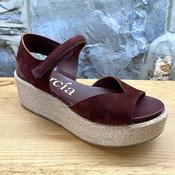 Pedro Garcia Nirvana Sandal K3 image