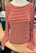 Part Two Prunelle Top
