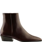 Hogl Chocolate Brown Boot L7 image