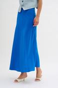 My Essential Wardrobe Blue Pearl Skirt