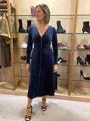 Traffic People Mercy Dress