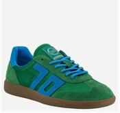 Back 70 K1 Satin Emerald
