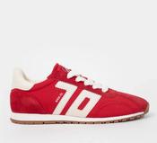 Back 70 K7 Asian Nylon Red