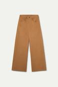 Compania Fantastica Camel Colour Jeans