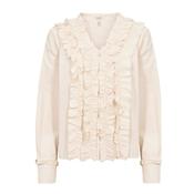 Par Two Noella shirt image
