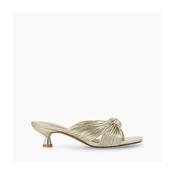 Lodi J6 Denia Champagne Mule image