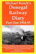 Donegal Railway Diary