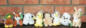 Living Nature Mini's