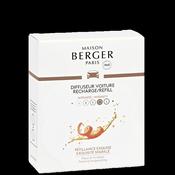 Maison Berger Car Diffuser Refills