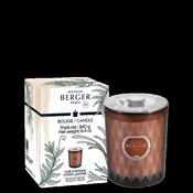 Tan Evanescence Candle image