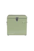 Green Cooler Be Cute Cooler Box