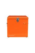 Orange Cooler Be Cute Cooler Box