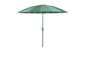 'Desert Sage' Sunbrella Shade &amp; Base