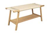 Kintaro Natural Stools &amp; Benches