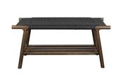 Kintaro Walnut Stools &amp; Benches