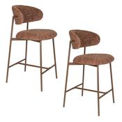 Claes Terra Counter Stool Set image