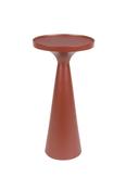 Side Table Floss Marsala