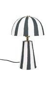 Zebra Rebel Table Lamp image