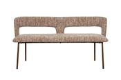 Dining Bench Chelsea Brown image