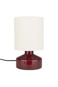 Table Lamp Nook Red image